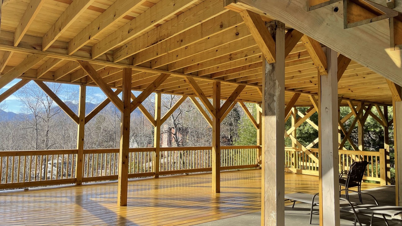 Photo of Patio Balcony in Sunset Cove