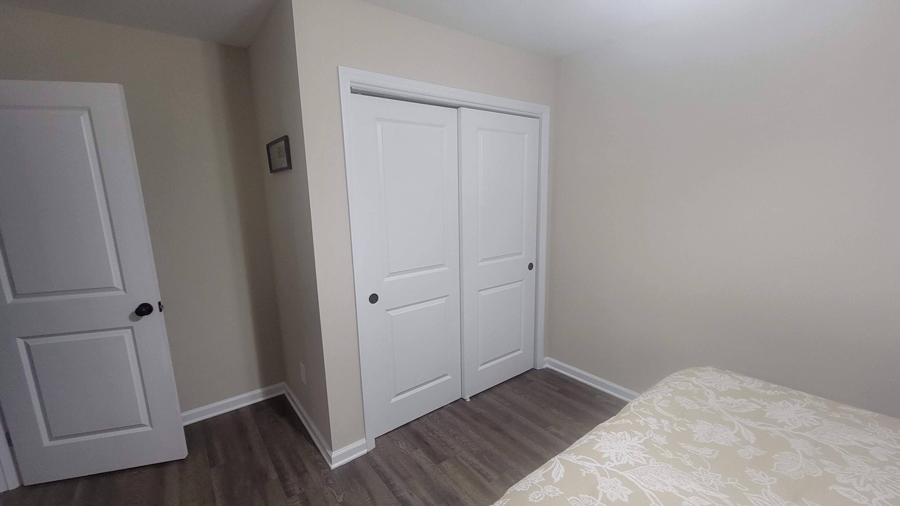Photo of Bedroom in Salisbury