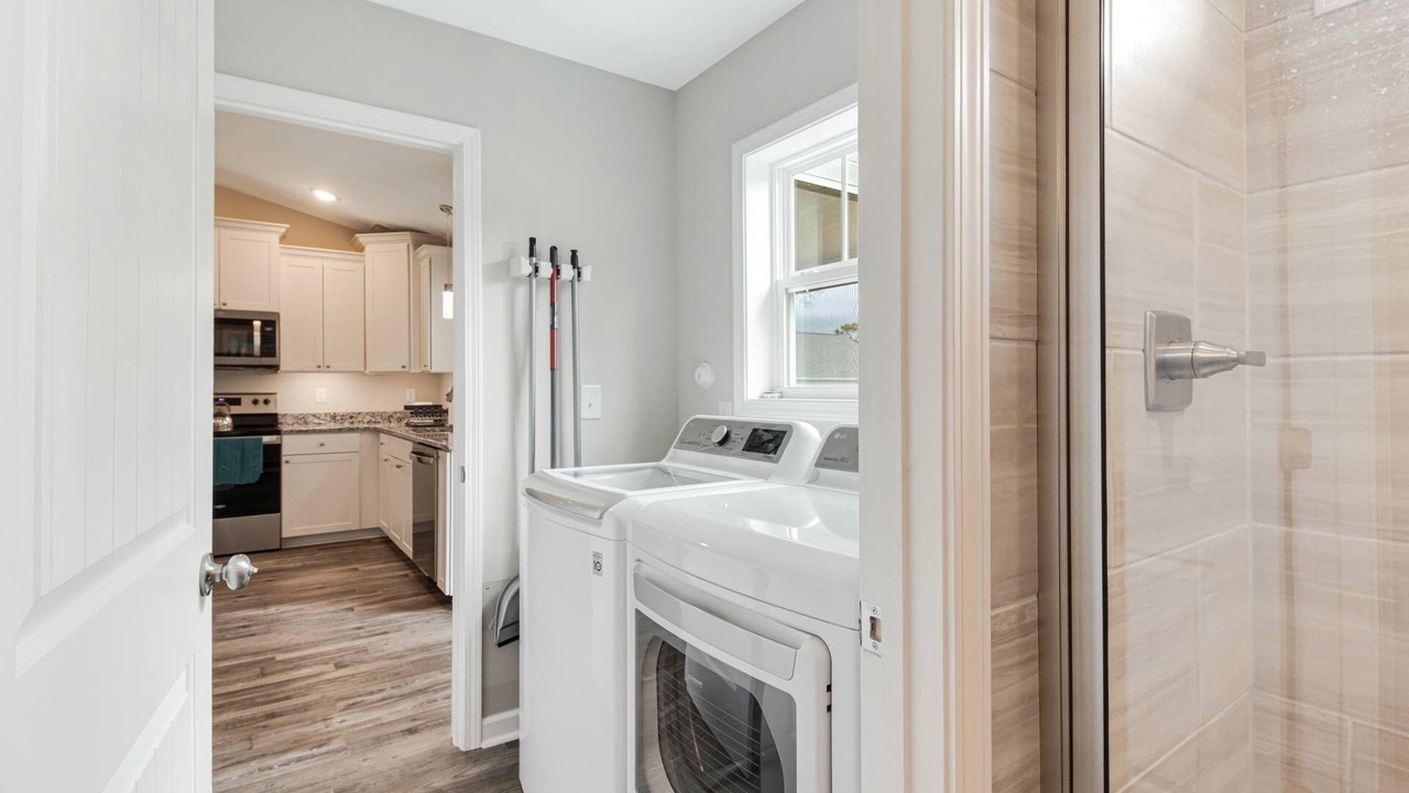 Photo of Bathroom in Long Beach