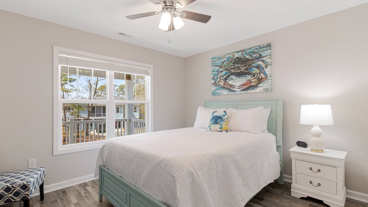Photo of Bedroom in Long Beach