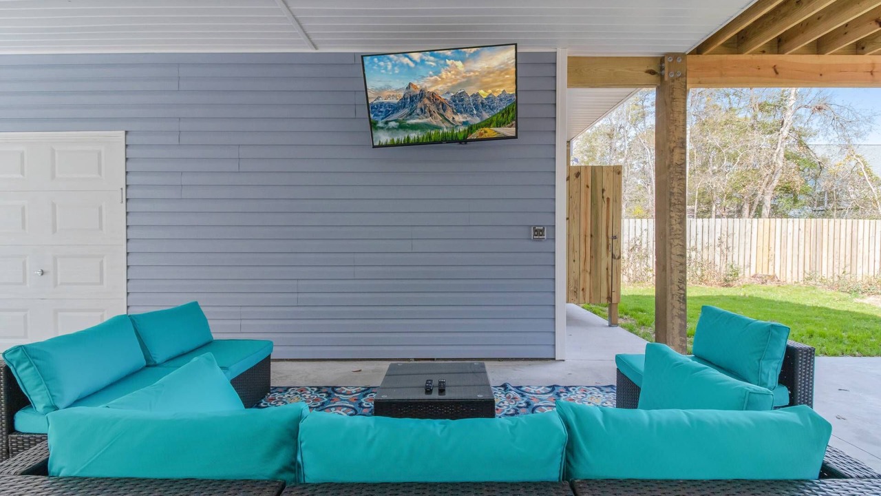 Photo of Outdoor in Long Beach