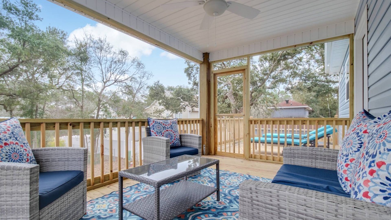 Photo of Outdoor in Long Beach