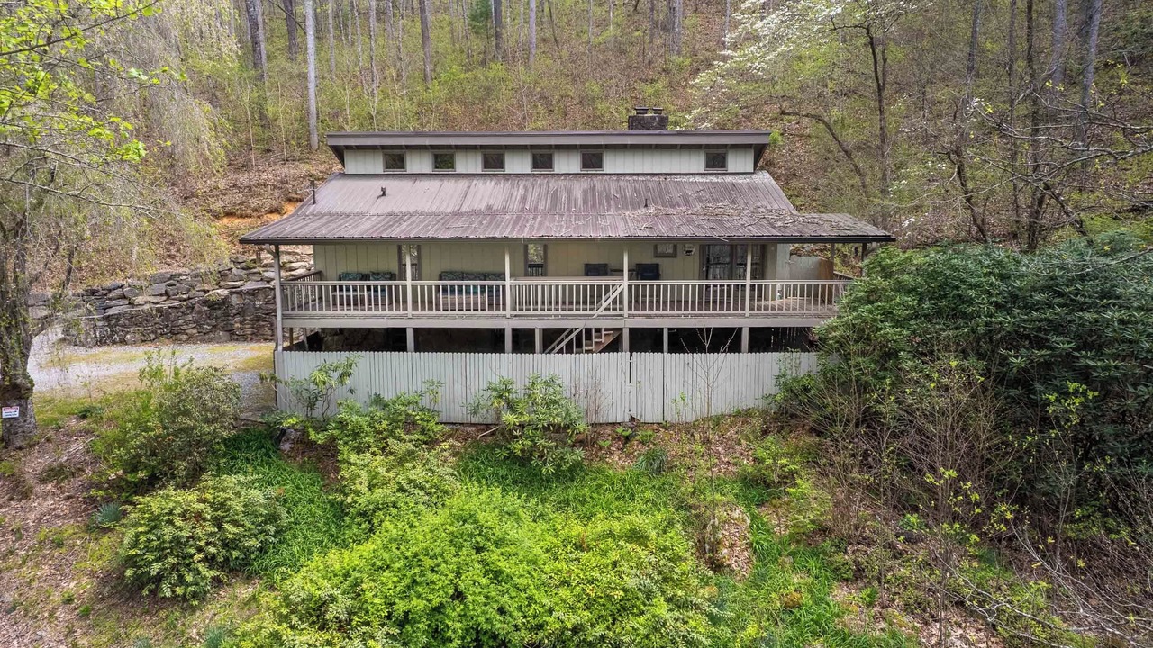 Photo of Outdoor in Cullowhee