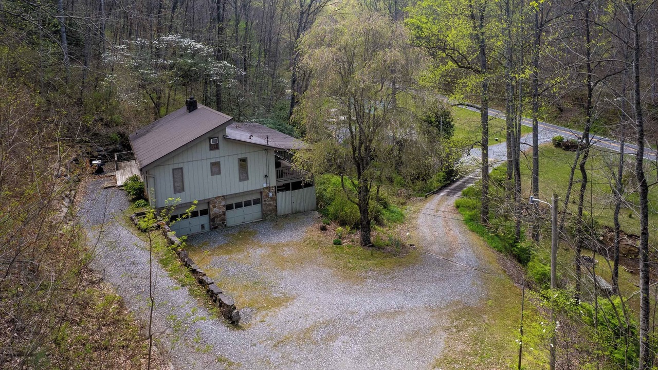 Photo of Outdoor in Cullowhee