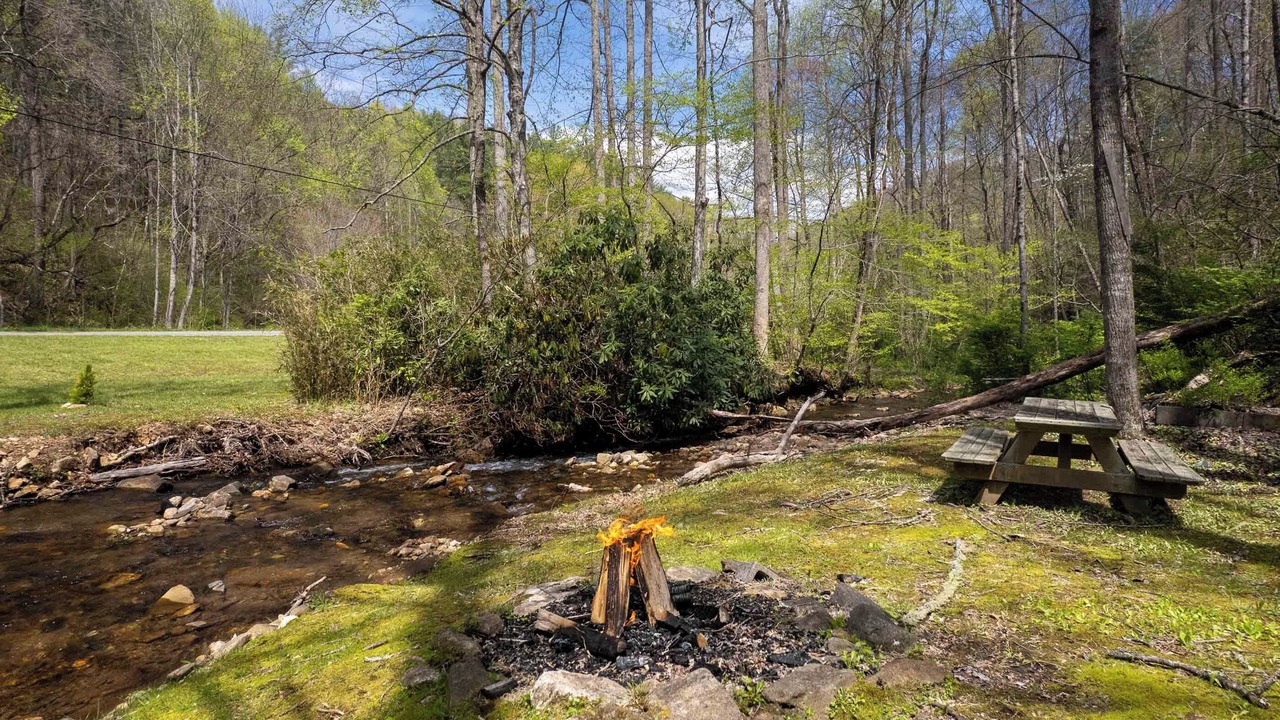 Photo of Outdoor in Cullowhee