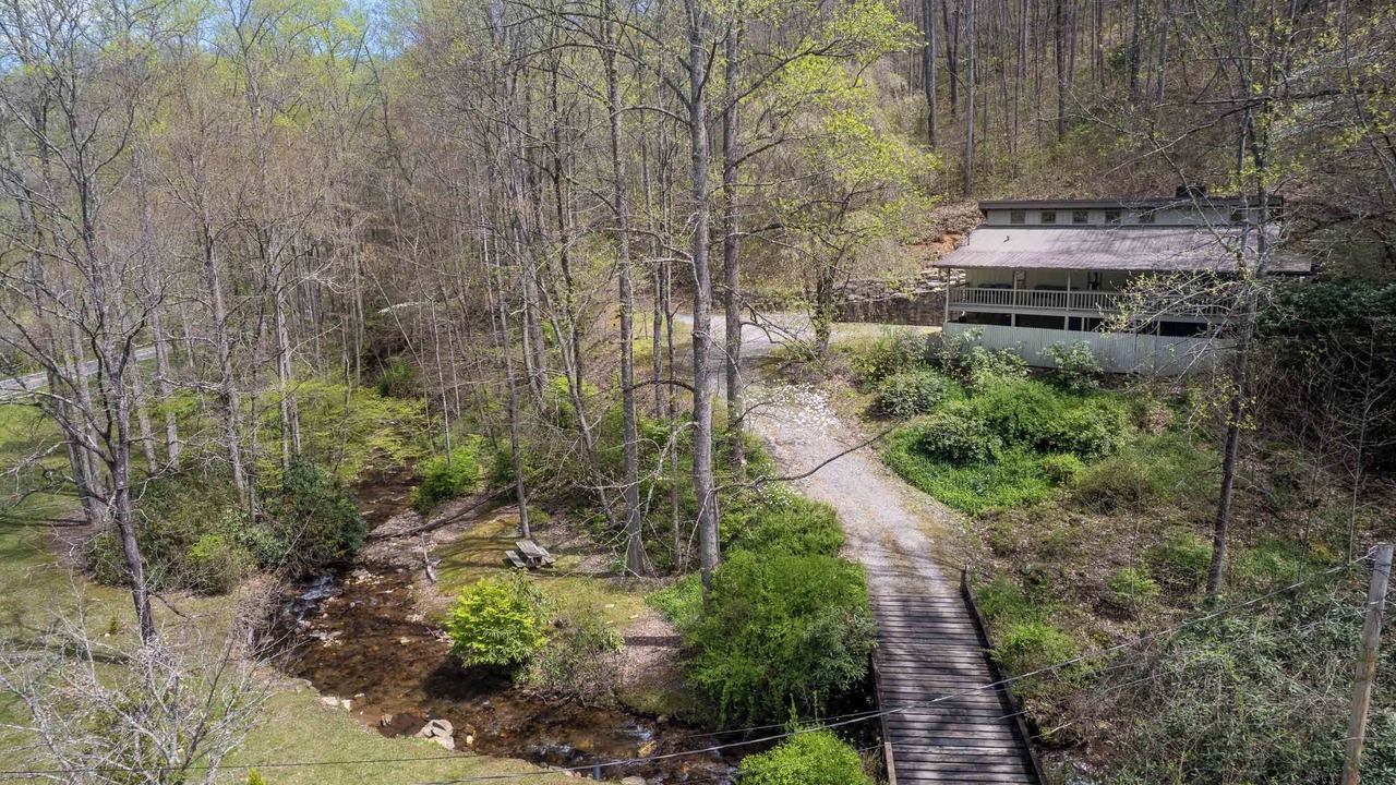 Photo of Outdoor in Cullowhee