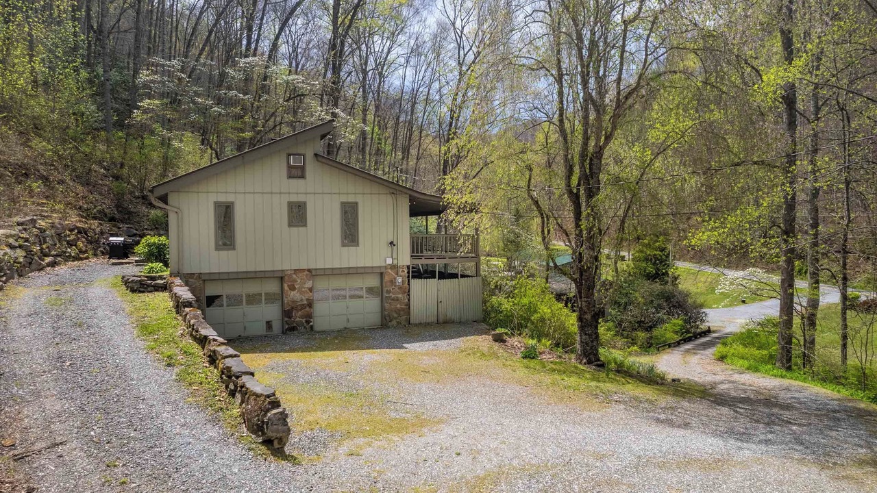 Photo of Outdoor in Cullowhee