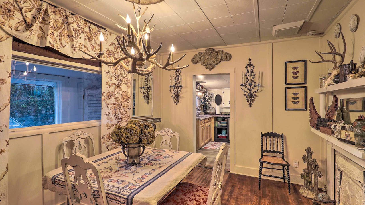 Photo of Bedroom in Westwood Place