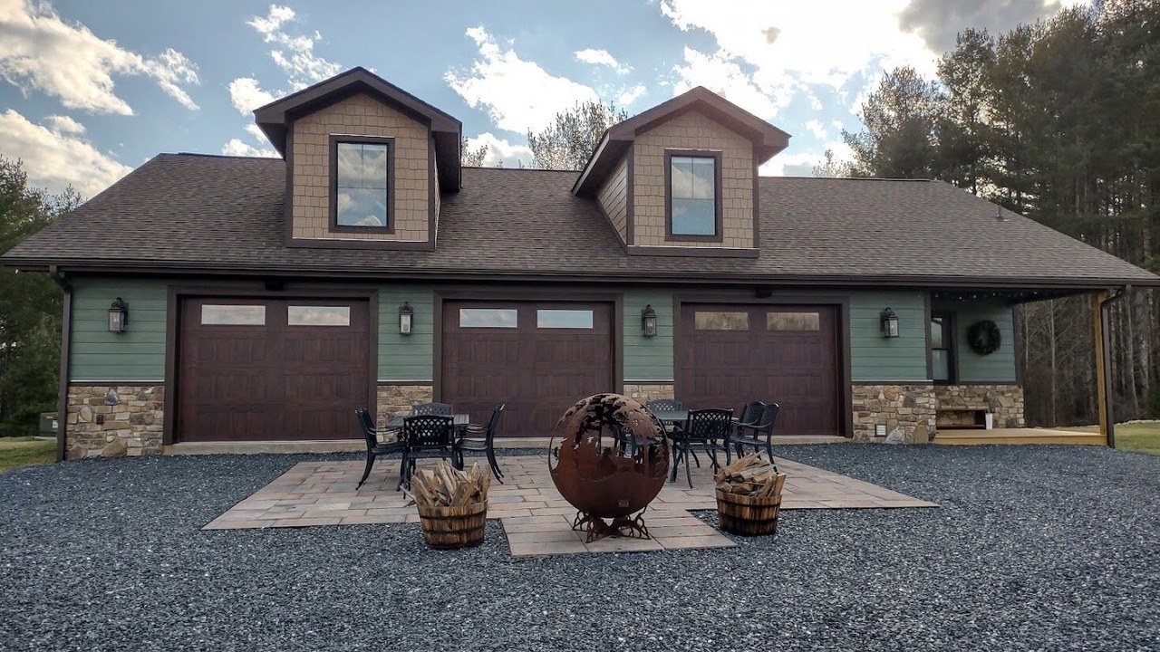 Photo of Outdoor in Burnsville