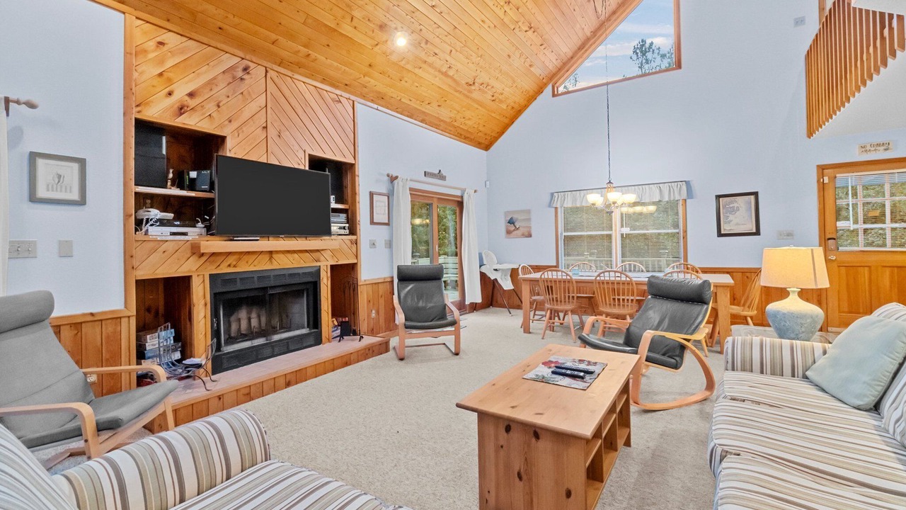 Photo of Livingroom in Ocean Hill