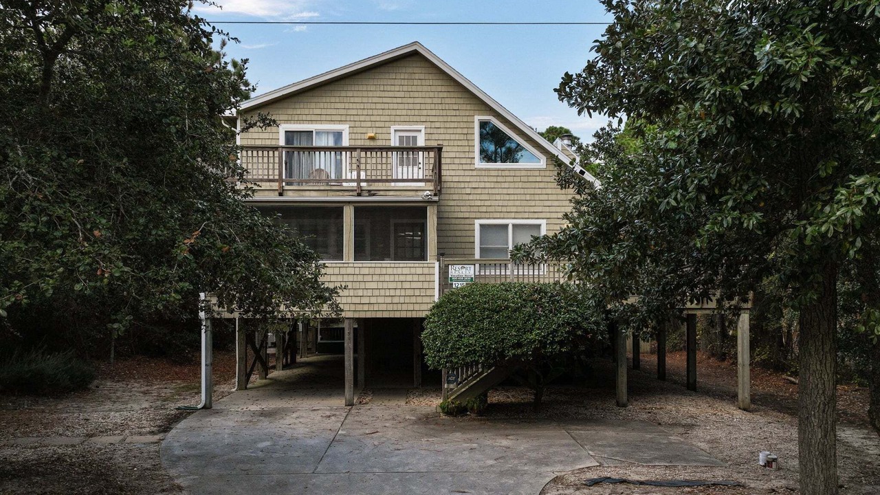 Photo of Outdoor in Ocean Hill