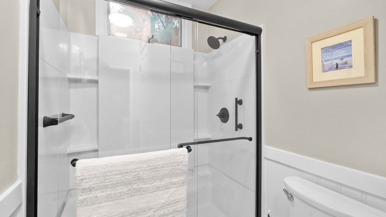 Photo of Bathroom in Ocean Hill