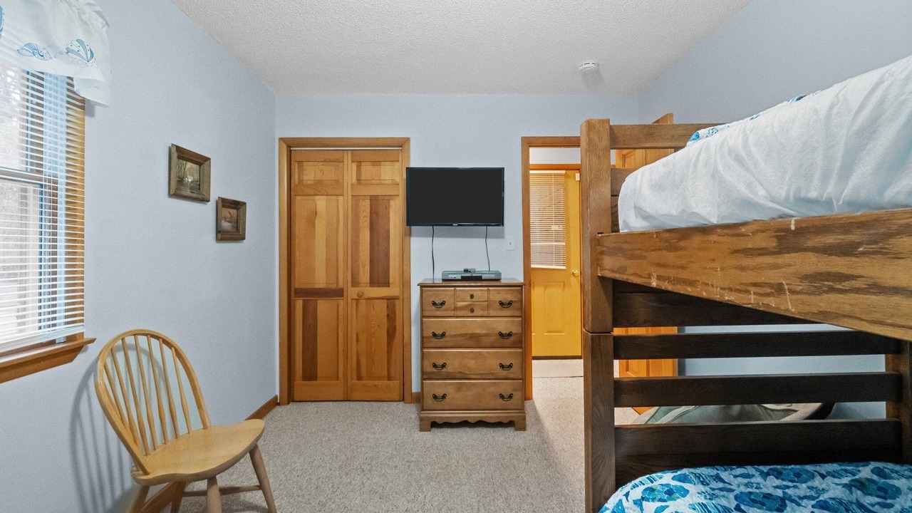 Photo of Bedroom in Ocean Hill