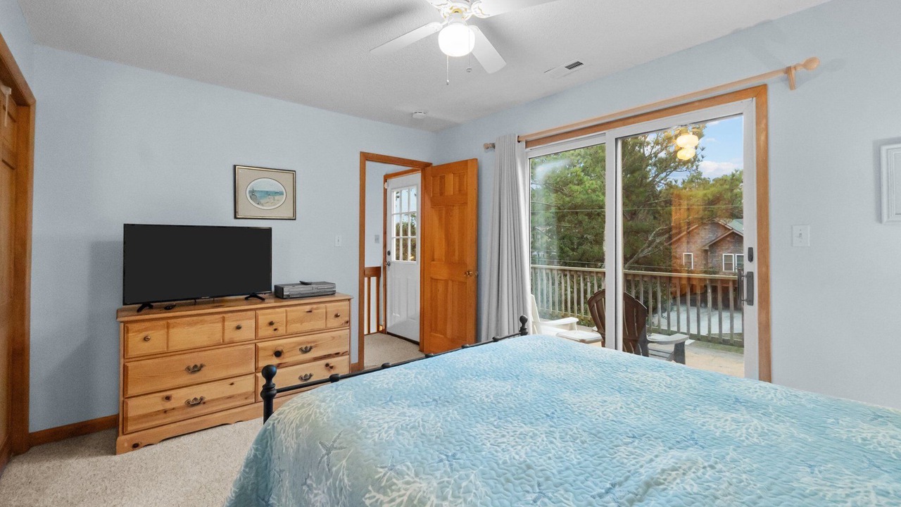 Photo of Bedroom in Ocean Hill