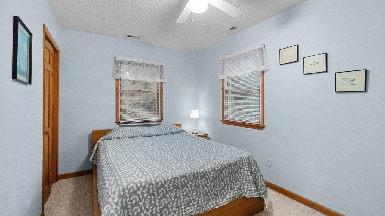Photo of Bedroom in Ocean Hill