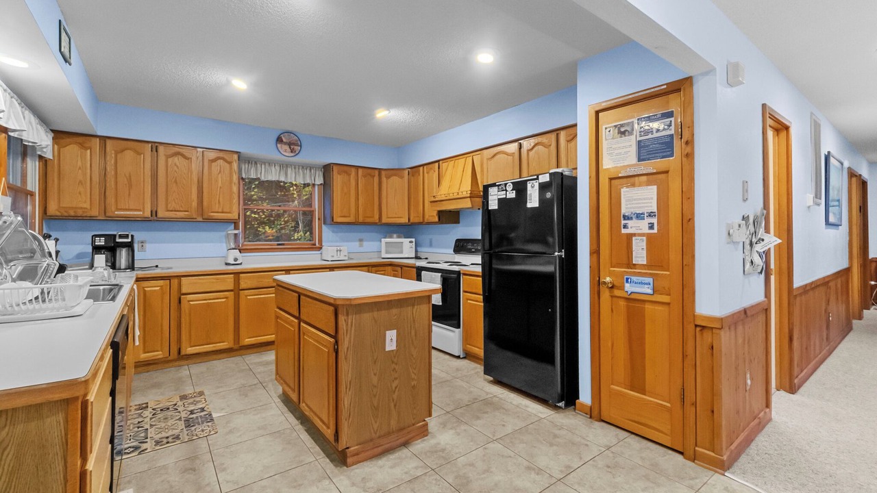 Photo of Kitchen in Ocean Hill