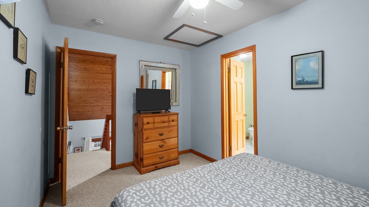 Photo of Bedroom in Ocean Hill