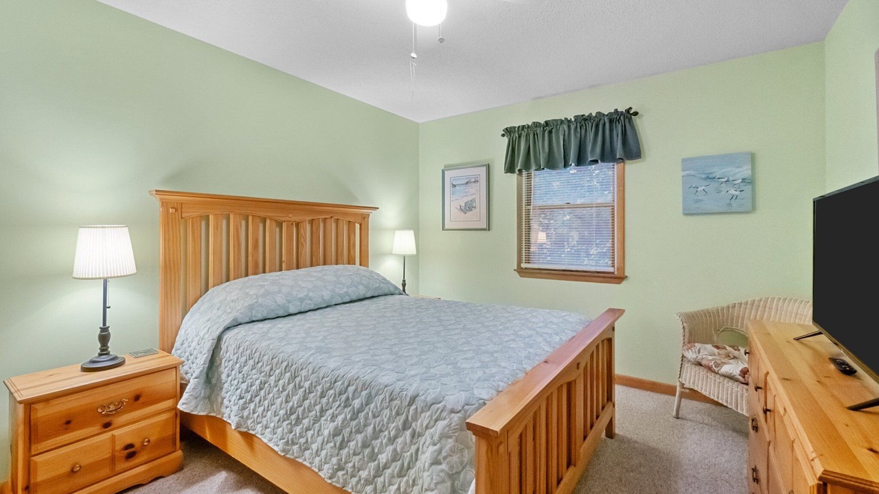 Photo of Bedroom in Ocean Hill