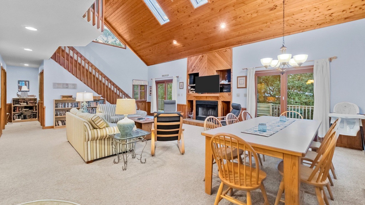 Photo of Livingroom in Ocean Hill