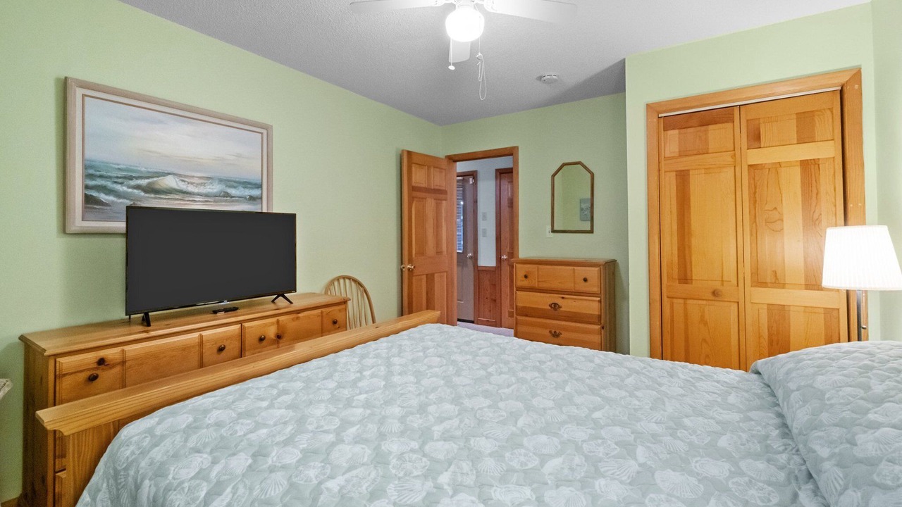 Photo of Bedroom in Ocean Hill