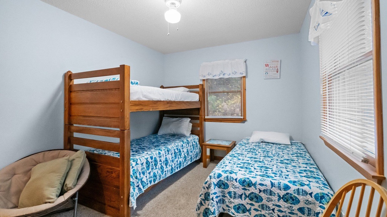 Photo of Bedroom in Ocean Hill