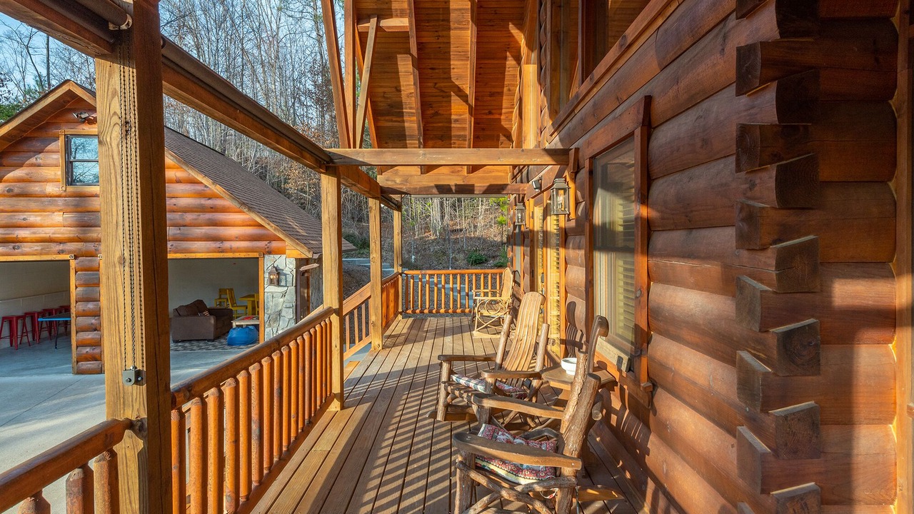 Photo of Bedroom in Vein Mountain