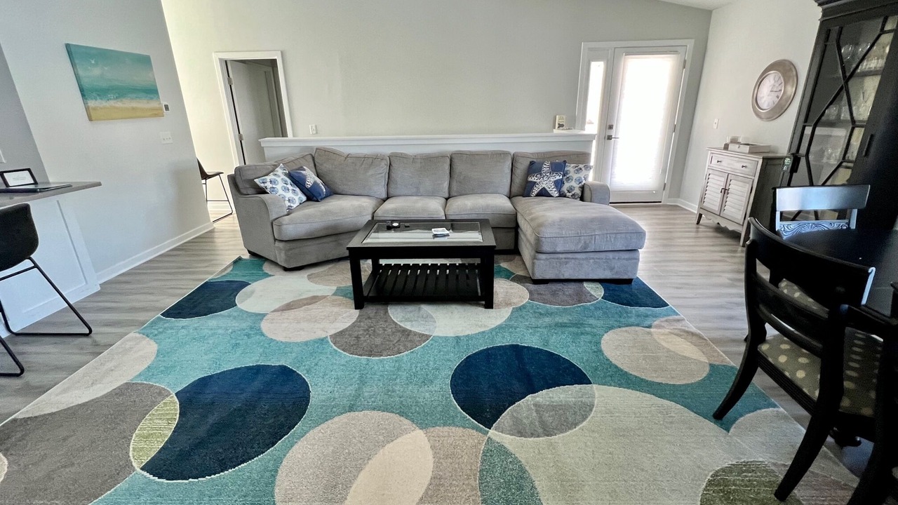Photo of Livingroom in North Carolina Coast
