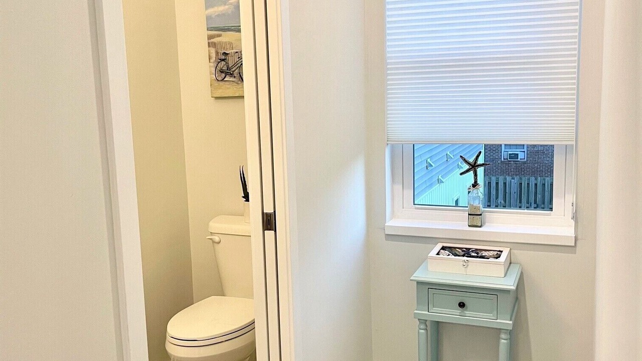 Photo of Bathroom in North Carolina Coast