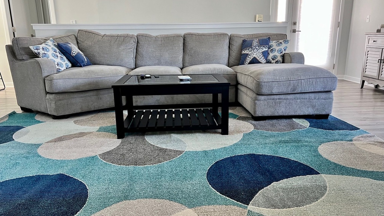 Photo of Livingroom in North Carolina Coast