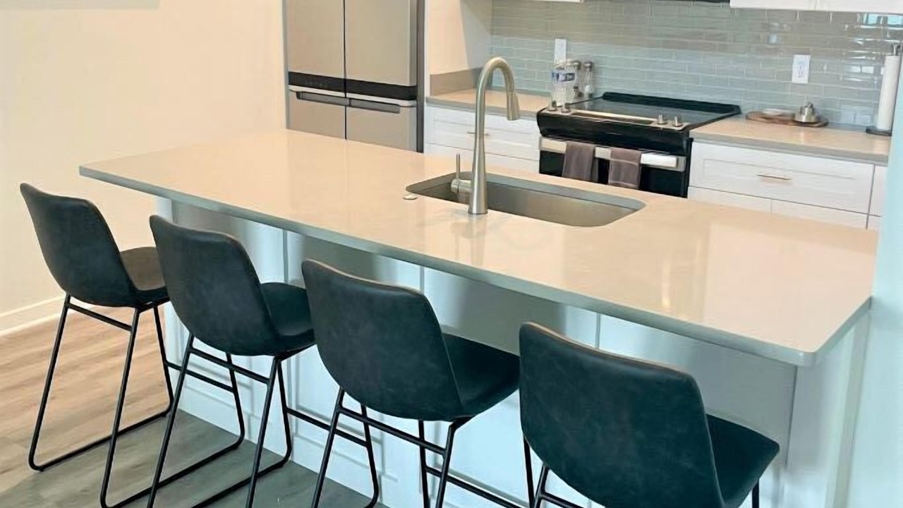 Photo of Kitchen in North Carolina Coast
