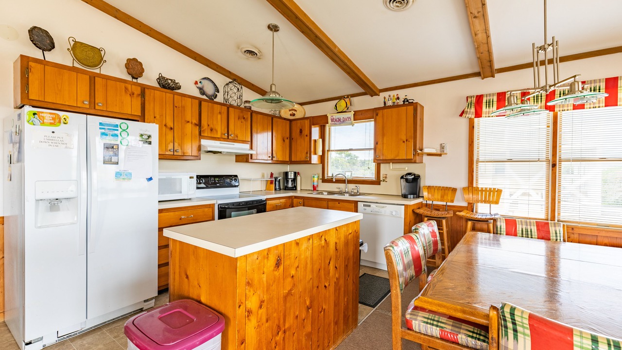 Photo of Kitchen in Southern Shores