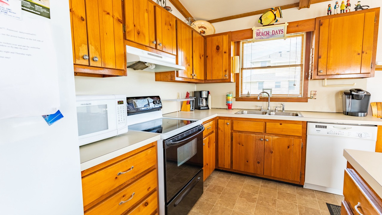 Photo of Kitchen in Southern Shores