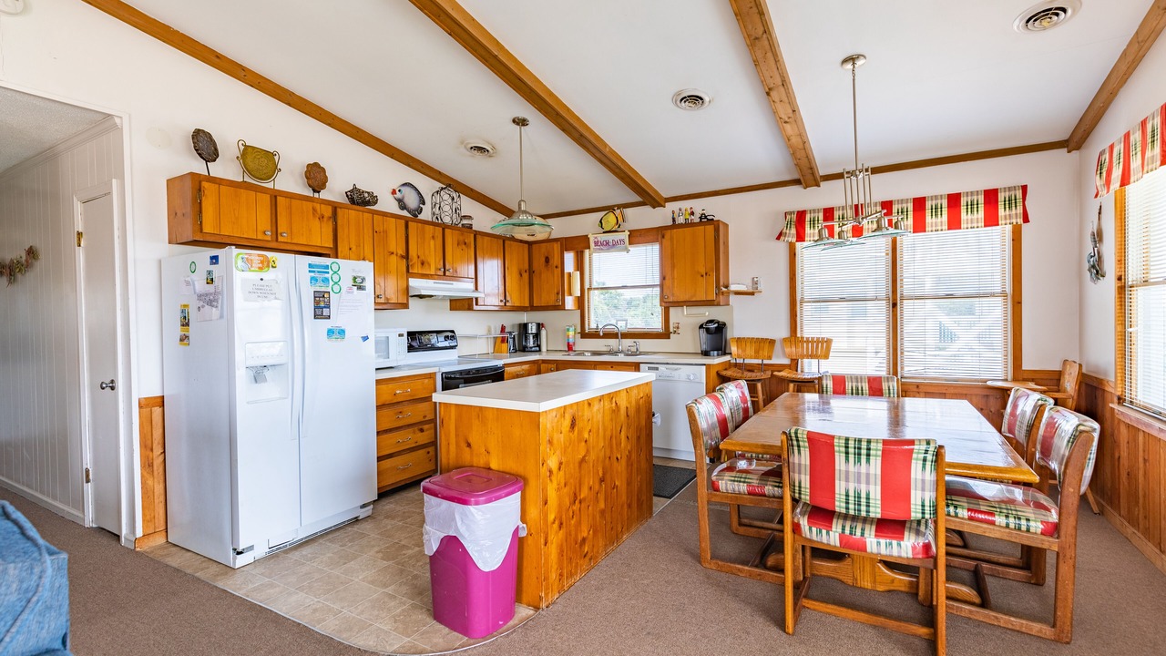Photo of Kitchen in Southern Shores
