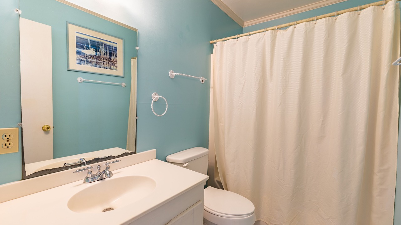 Photo of Bathroom in Southern Shores