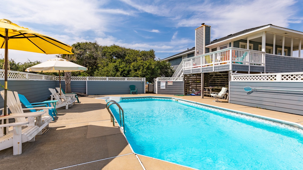 Photo of Outdoor in Southern Shores