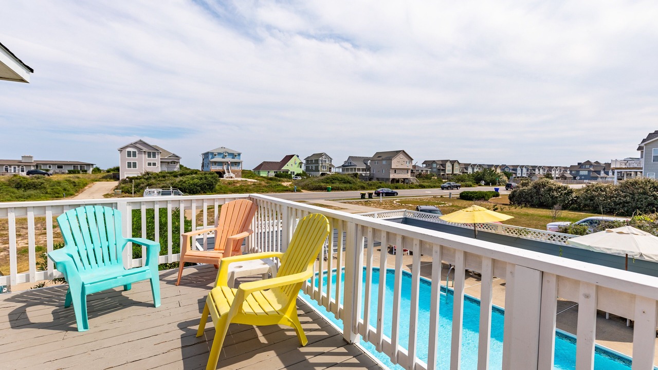 Photo of Outdoor in Southern Shores