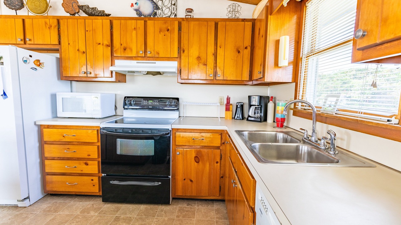 Photo of Kitchen in Southern Shores
