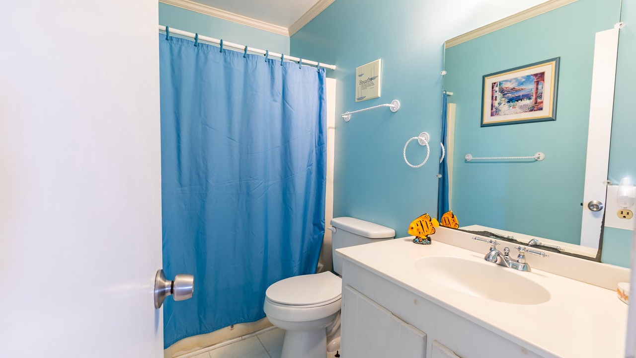 Photo of Bathroom in Southern Shores