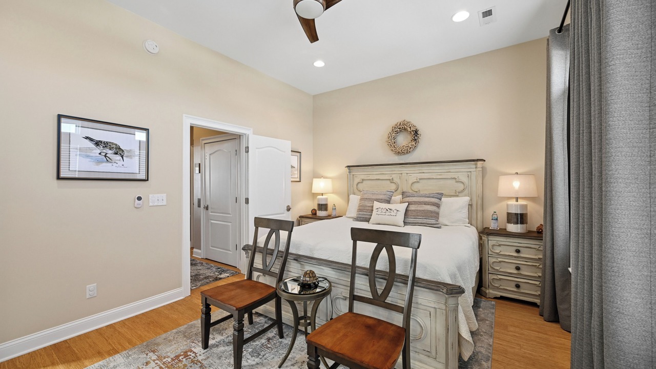 Photo of Bedroom in Surf City