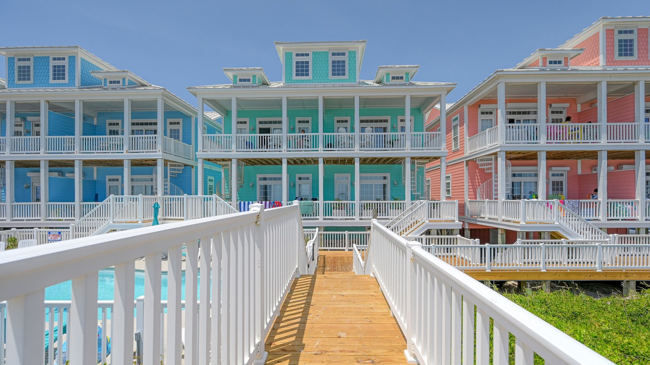 Photo of Outdoor in Surf City