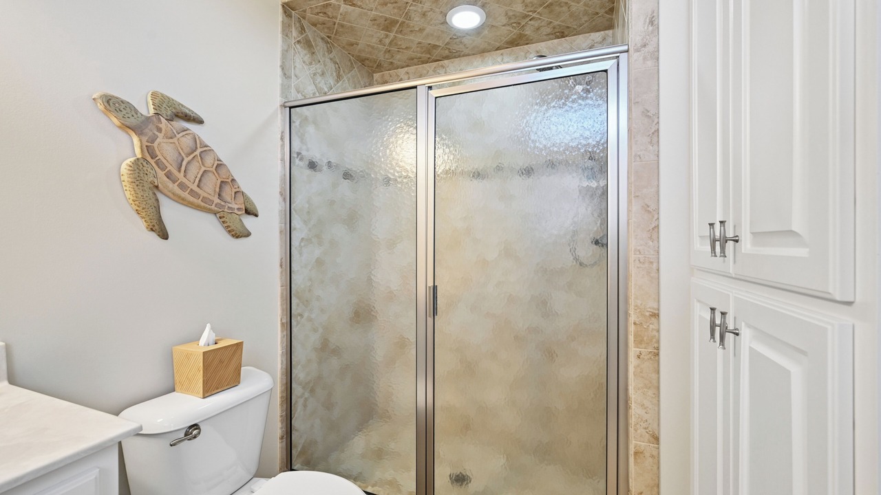 Photo of Bathroom in Surf City