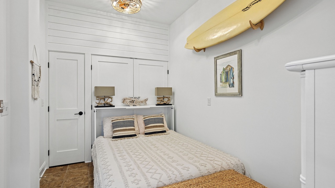 Photo of Bedroom in Surf City
