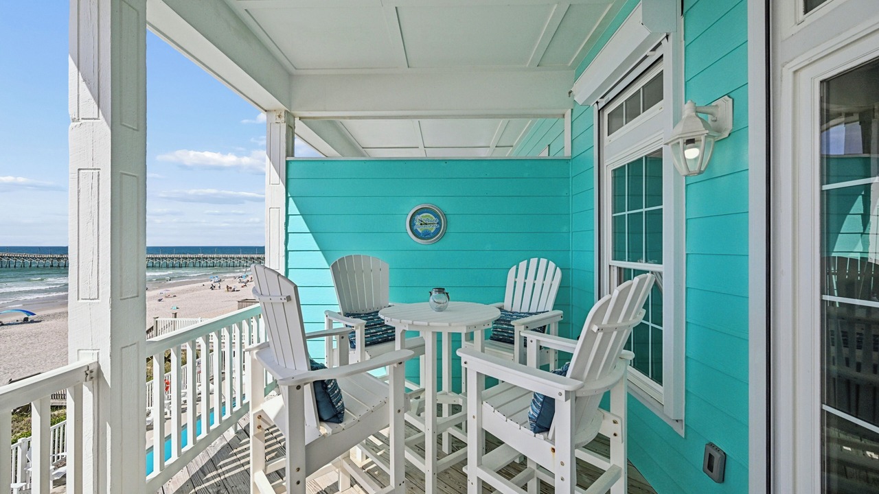 Photo of Outdoor in Surf City