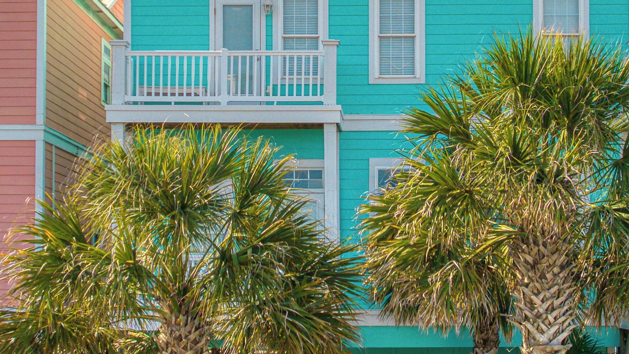 Photo of Outdoor in Surf City