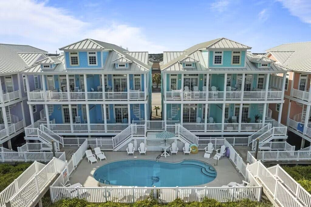 Photo of Outdoor in Surf City