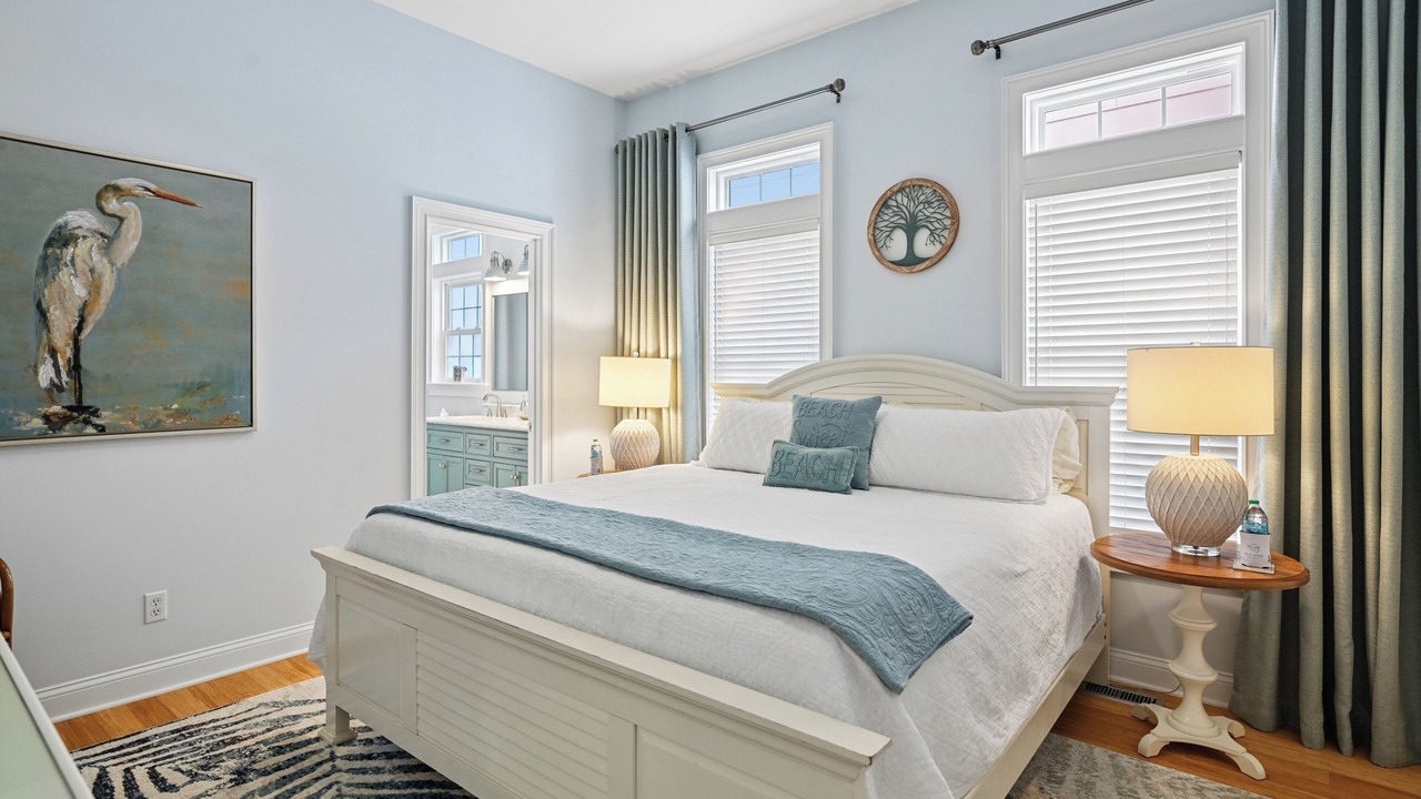 Photo of Bedroom in Surf City