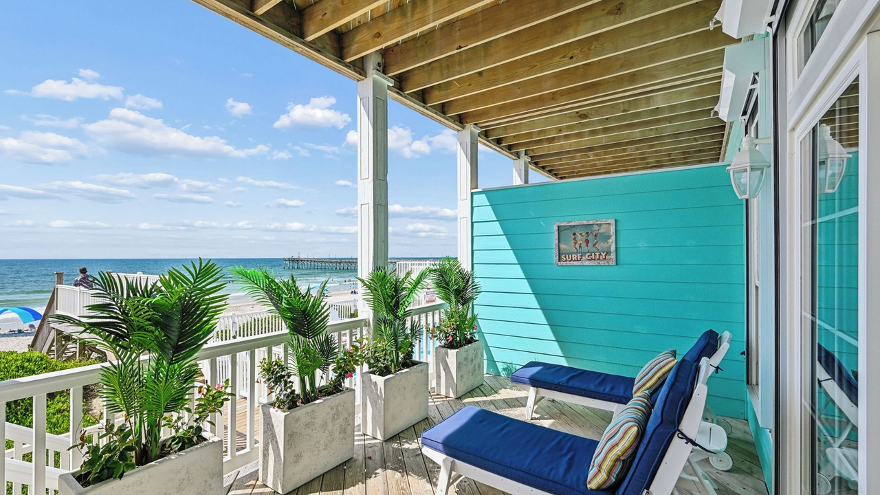 Photo of Outdoor in Surf City