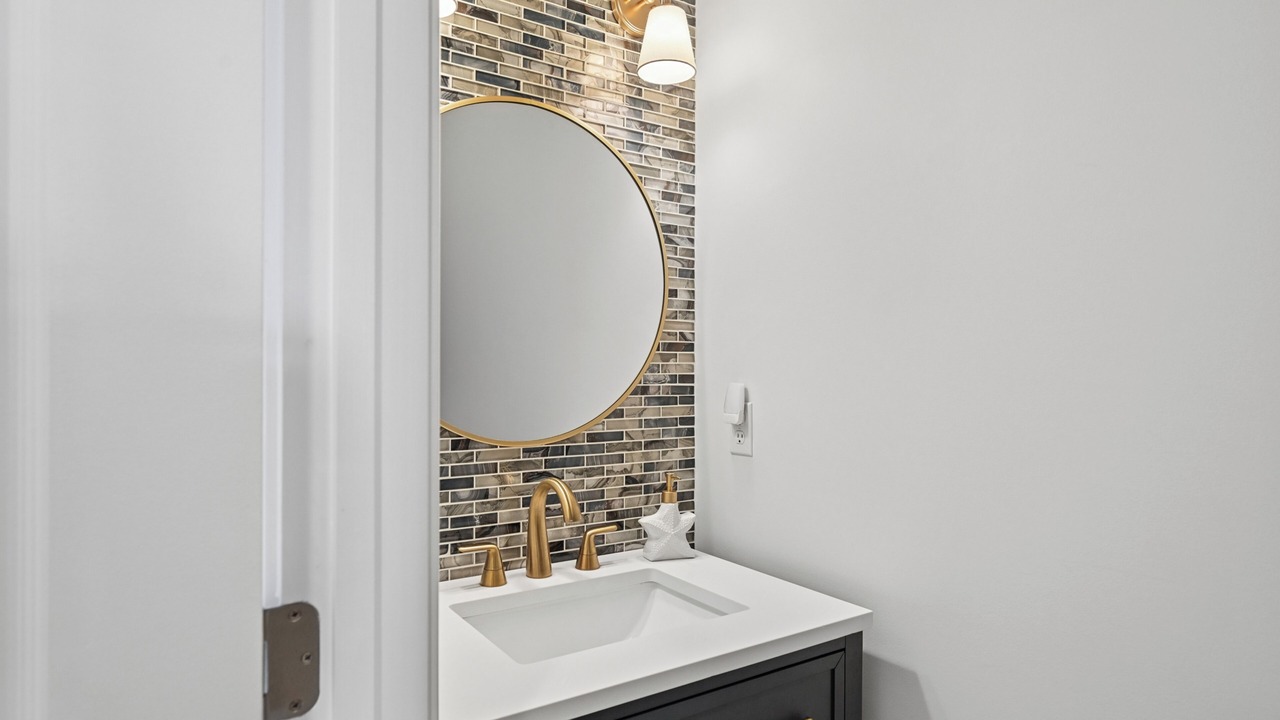 Photo of Bathroom in Surf City