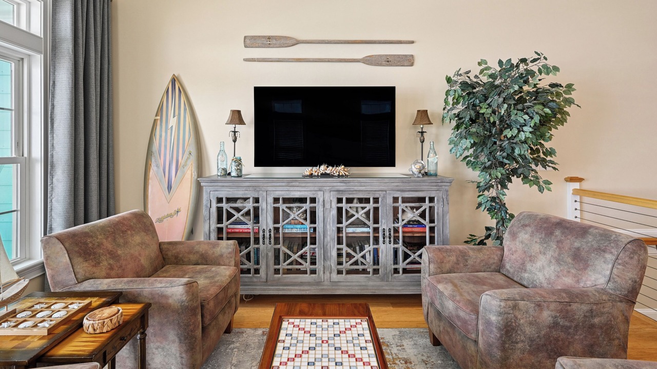 Photo of Livingroom in Surf City