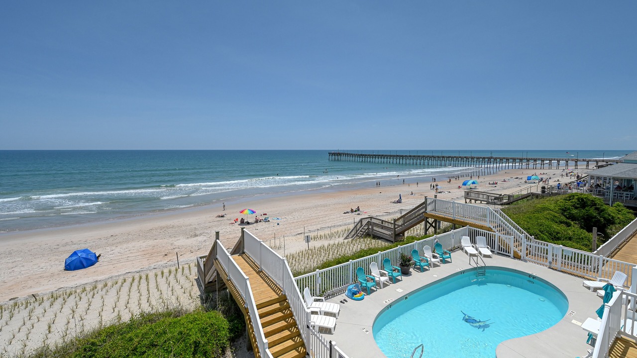 Photo of Outdoor in Surf City